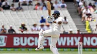 Australian batsmen need to learn from Virat Kohli: Graeme Hick